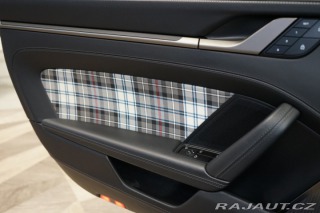 Porsche 911 TURBO*50YEARS*MANUFAKTUR* 2025