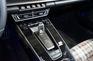 Porsche 911 TURBO*50YEARS*MANUFAKTUR* 2025