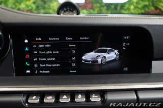 Porsche 911 TURBO*50YEARS*MANUFAKTUR* 2025