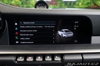 Porsche 911 TURBO*50YEARS*MANUFAKTUR* 2025