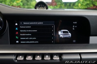 Porsche 911 TURBO*50YEARS*MANUFAKTUR* 2025