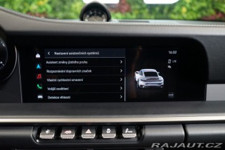 Porsche 911 TURBO*50YEARS*MANUFAKTUR* 2025