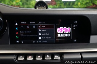 Porsche 911 TURBO*50YEARS*MANUFAKTUR* 2025