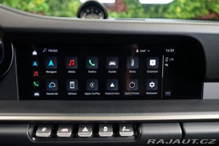 Porsche 911 TURBO*50YEARS*MANUFAKTUR* 2025