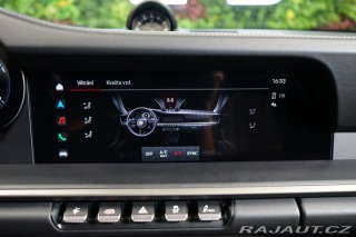 Porsche 911 TURBO*50YEARS*MANUFAKTUR* 2025