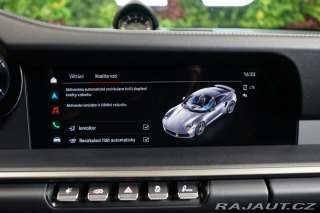 Porsche 911 TURBO*50YEARS*MANUFAKTUR* 2025