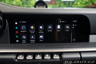 Porsche 911 TURBO*50YEARS*MANUFAKTUR* 2025