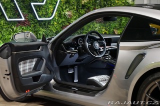 Porsche 911 TURBO*50YEARS*MANUFAKTUR* 2025