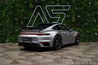 Porsche 911 TURBO*50YEARS*MANUFAKTUR* 2025