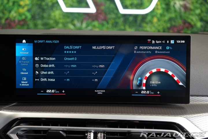 BMW M2 338kW*MANUAL*H/K*ZÁRUKA 2023