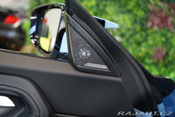 BMW M2 338kW*MANUAL*H/K*ZÁRUKA 2023