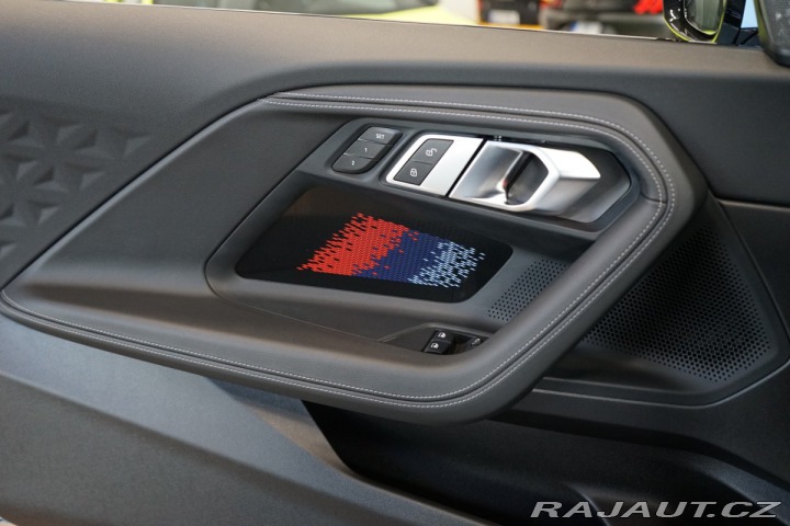 BMW M2 338kW*MANUAL*H/K*ZÁRUKA 2023