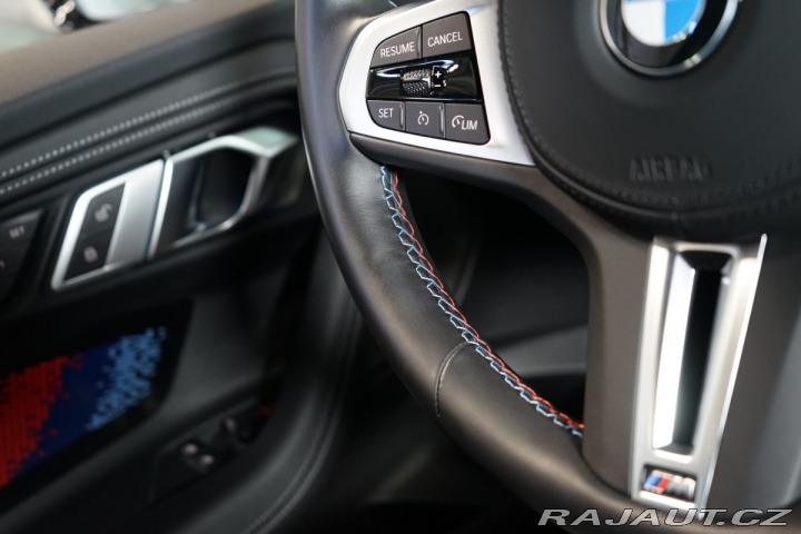 BMW M2 338kW*MANUAL*H/K*ZÁRUKA 2023