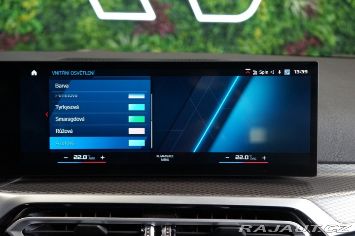 BMW M2 338kW*MANUAL*H/K*ZÁRUKA 2023