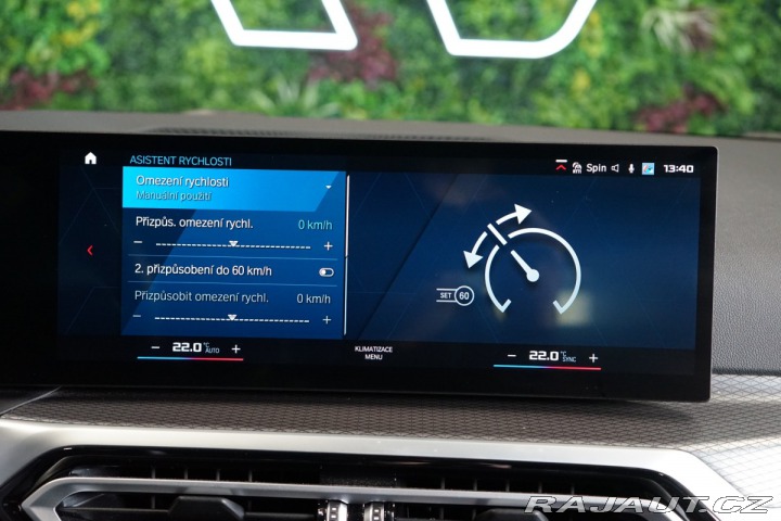 BMW M2 338kW*MANUAL*H/K*ZÁRUKA 2023