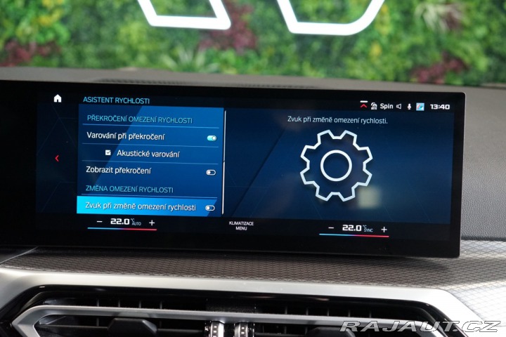 BMW M2 338kW*MANUAL*H/K*ZÁRUKA 2023