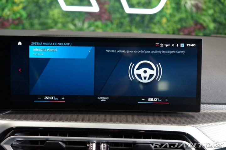 BMW M2 338kW*MANUAL*H/K*ZÁRUKA 2023