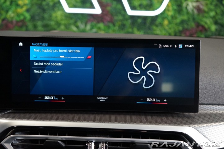 BMW M2 338kW*MANUAL*H/K*ZÁRUKA 2023