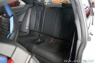 BMW M2 338kW*MANUAL*H/K*ZÁRUKA 2023