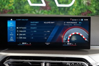 BMW M2 338kW*MANUAL*H/K*ZÁRUKA 2023