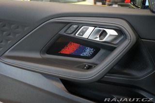 BMW M2 338kW*MANUAL*H/K*ZÁRUKA 2023
