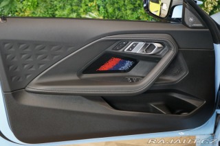 BMW M2 338kW*MANUAL*H/K*ZÁRUKA 2023