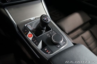 BMW M2 338kW*MANUAL*H/K*ZÁRUKA 2023