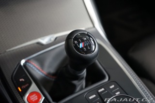 BMW M2 338kW*MANUAL*H/K*ZÁRUKA 2023