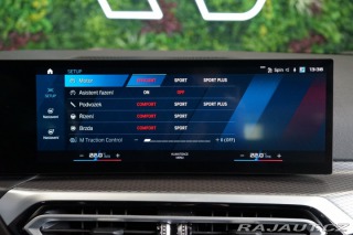 BMW M2 338kW*MANUAL*H/K*ZÁRUKA 2023