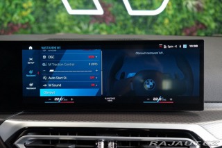 BMW M2 338kW*MANUAL*H/K*ZÁRUKA 2023