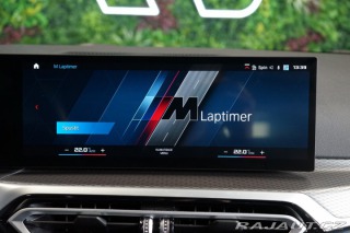 BMW M2 338kW*MANUAL*H/K*ZÁRUKA 2023