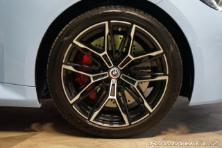 BMW M2 338kW*MANUAL*H/K*ZÁRUKA 2023