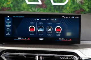 BMW M2 338kW*MANUAL*H/K*ZÁRUKA 2023