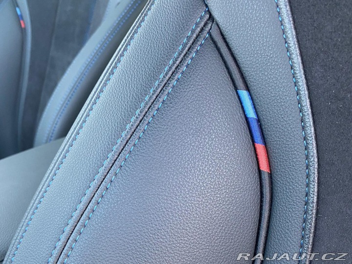 BMW 3 BMW 320d xDrive Sedan 2019