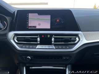 BMW 3 BMW 320d xDrive Sedan 2019