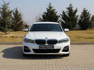 BMW 3 BMW 320d xDrive Sedan 2019
