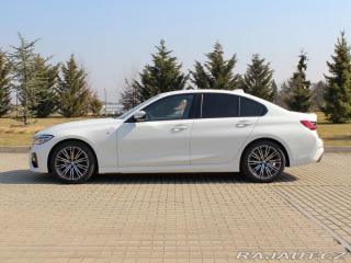 BMW 3 BMW 320d xDrive Sedan 2019