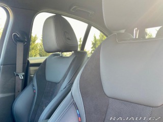 BMW 3 BMW 320d xDrive Sedan 2019