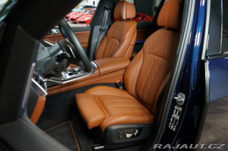 BMW X7 M60i*xDRIVE*PANO*TAŽ*NEZ. 2025