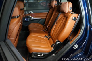 BMW X7 M60i*xDRIVE*PANO*TAŽ*NEZ. 2025