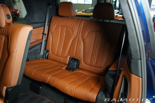 BMW X7 M60i*xDRIVE*PANO*TAŽ*NEZ. 2025