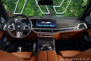 BMW X7 M60i*xDRIVE*PANO*TAŽ*NEZ. 2025