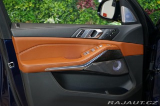 BMW X7 M60i*xDRIVE*PANO*TAŽ*NEZ. 2025