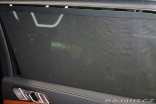 BMW X7 M60i*xDRIVE*PANO*TAŽ*NEZ. 2025