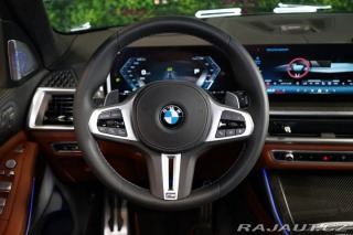 BMW X7 M60i*xDRIVE*PANO*TAŽ*NEZ. 2025