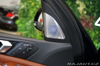 BMW X7 M60i*xDRIVE*PANO*TAŽ*NEZ. 2025