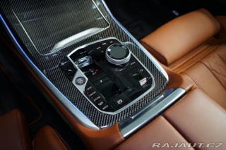 BMW X7 M60i*xDRIVE*PANO*TAŽ*NEZ. 2025
