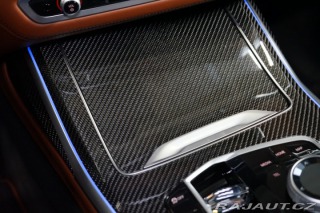 BMW X7 M60i*xDRIVE*PANO*TAŽ*NEZ. 2025