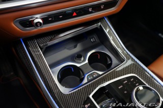 BMW X7 M60i*xDRIVE*PANO*TAŽ*NEZ. 2025