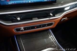 BMW X7 M60i*xDRIVE*PANO*TAŽ*NEZ. 2025